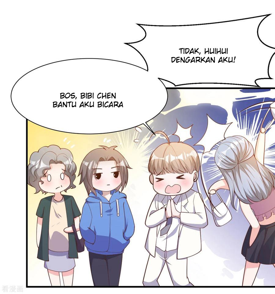 God Fisherman Chapter 90 Gambar 6